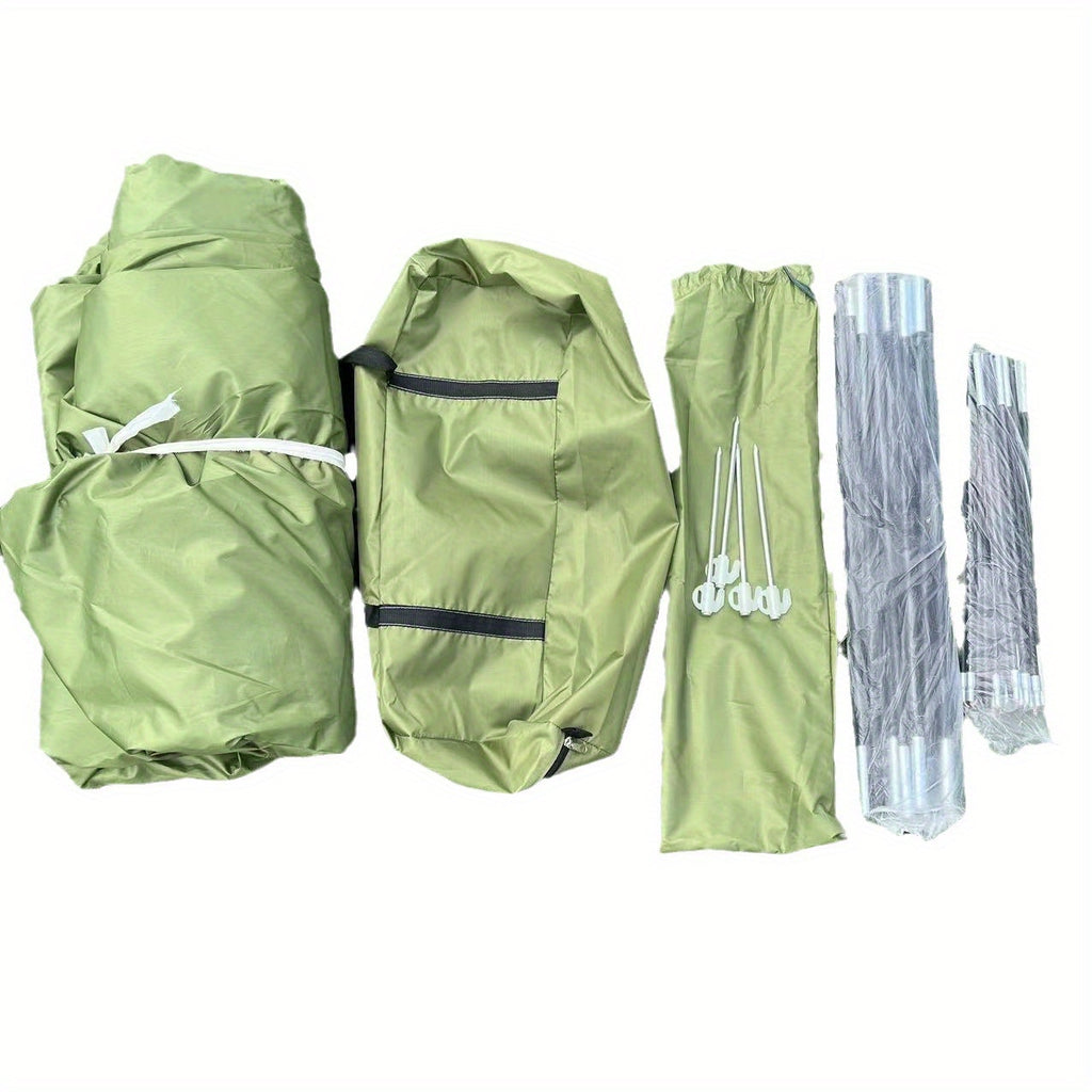 Ultimate Car Tent Awning - Sun Protection