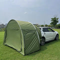 Ultimate Car Tent Awning - Sun Protection