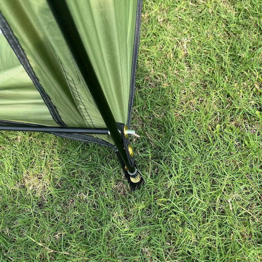 Ultimate Car Tent Awning - Sun Protection