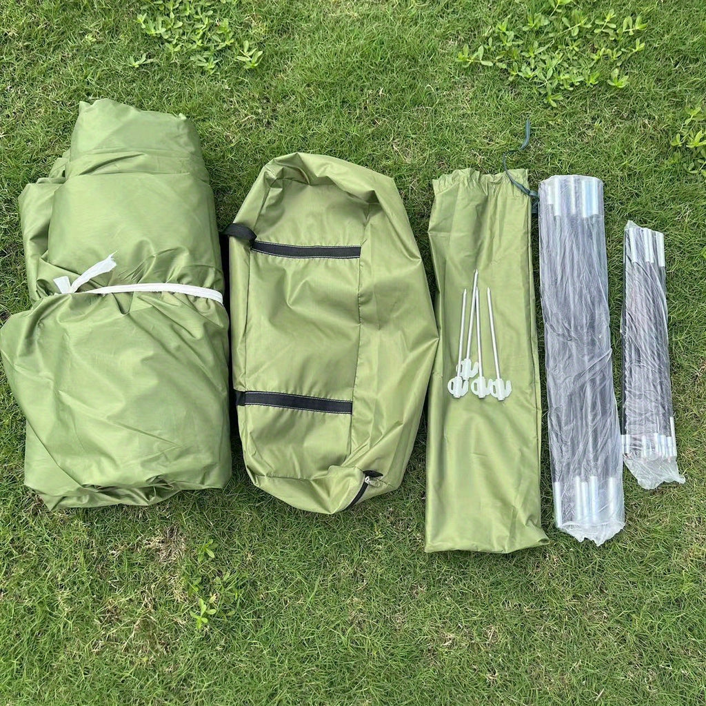 Ultimate Car Tent Awning - Sun Protection