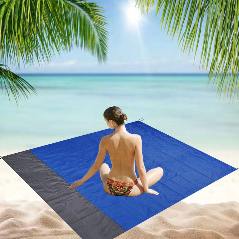 Outdoor Camping Waterproof Beach Mat