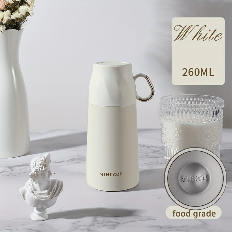 Premium Insulated Thermal Cup - Double Layer