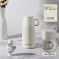 Premium Insulated Thermal Cup - Double Layer