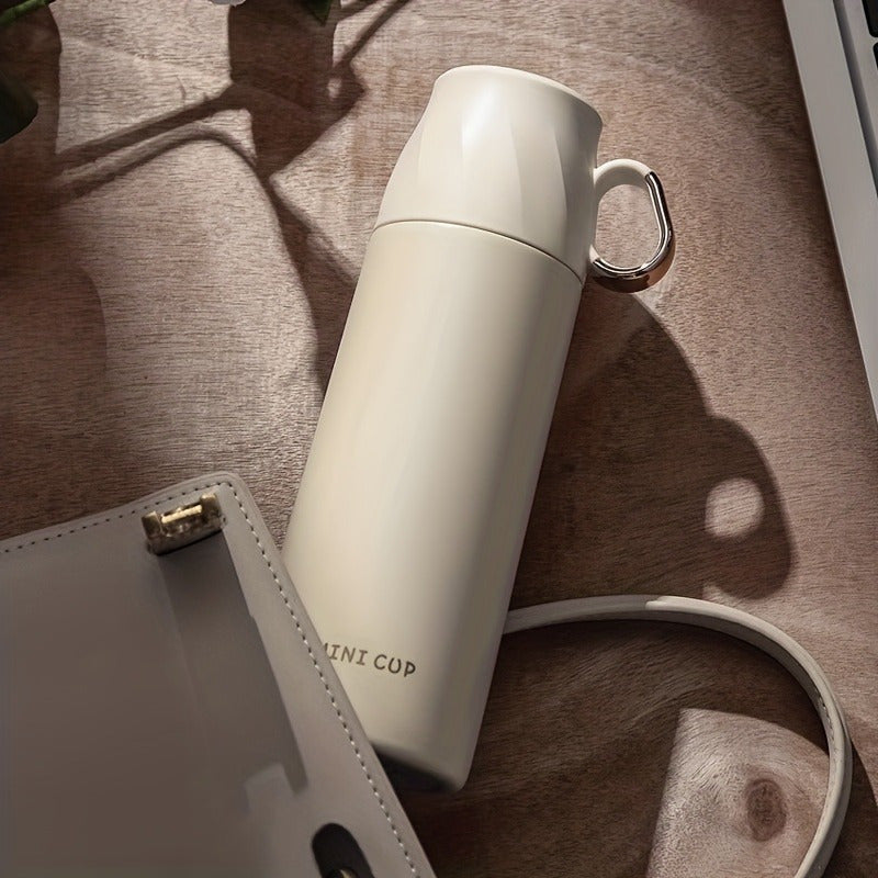 Premium Insulated Thermal Cup - Double Layer