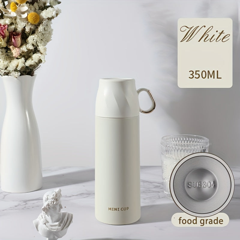 Premium Insulated Thermal Cup - Double Layer