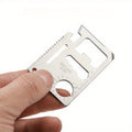 3pcs Multifunctional Wallet Pocket Card