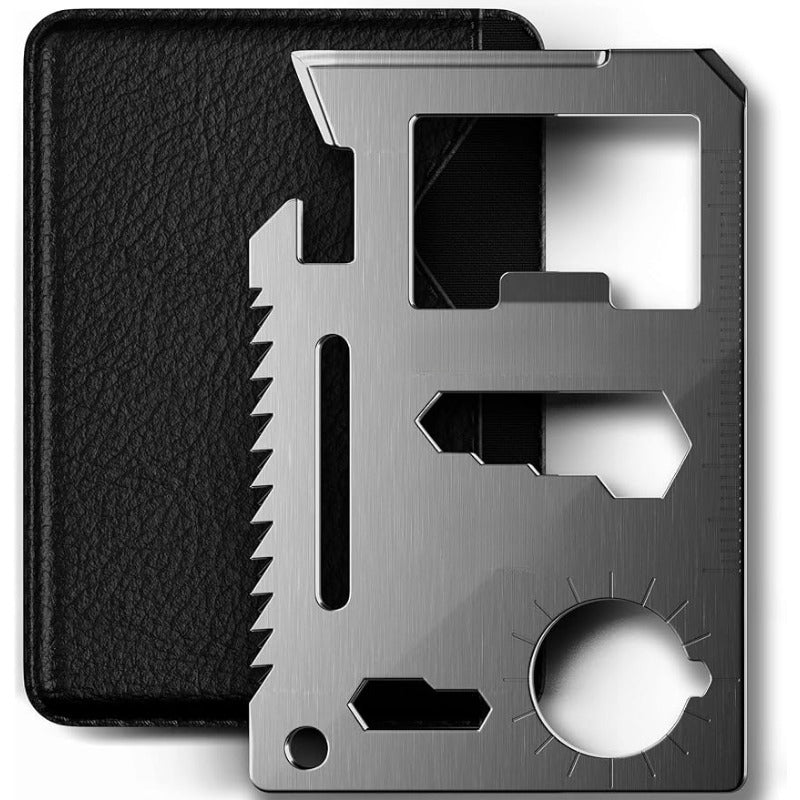 3pcs Multifunctional Wallet Pocket Card