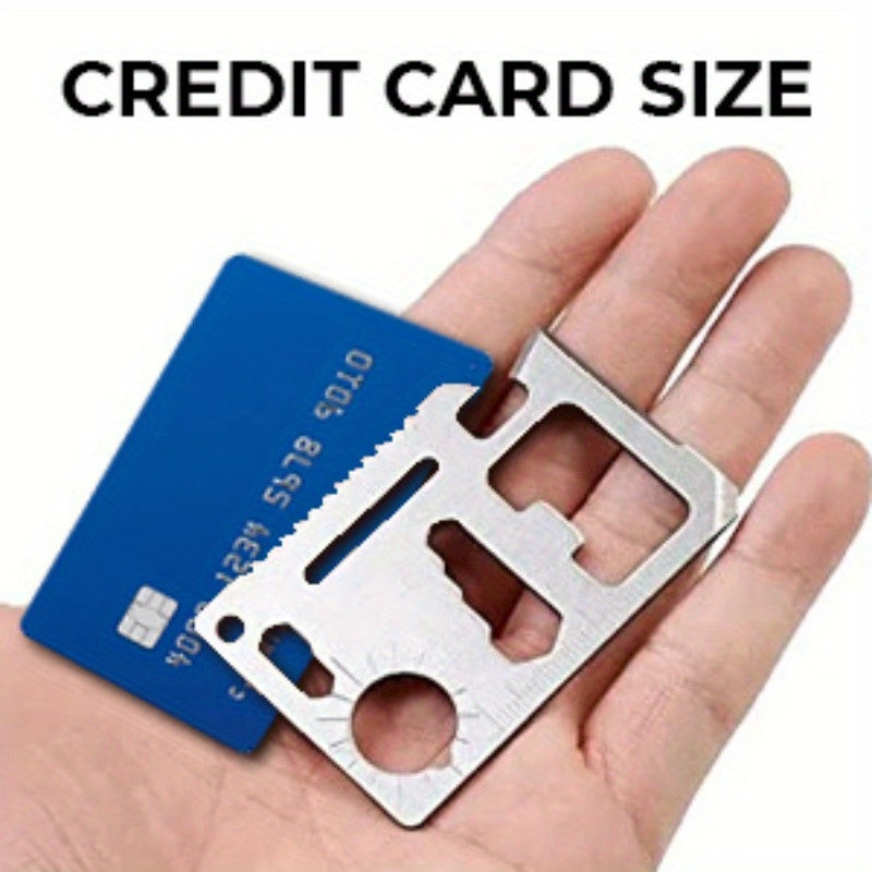 3pcs Multifunctional Wallet Pocket Card