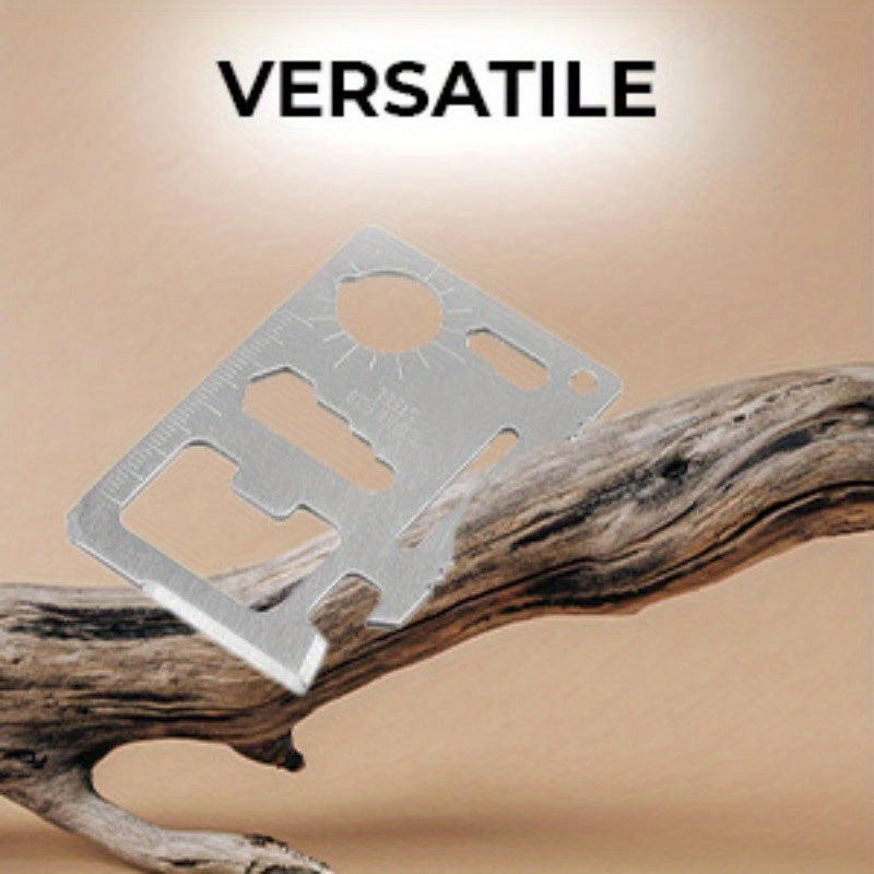 3pcs Multifunctional Wallet Pocket Card