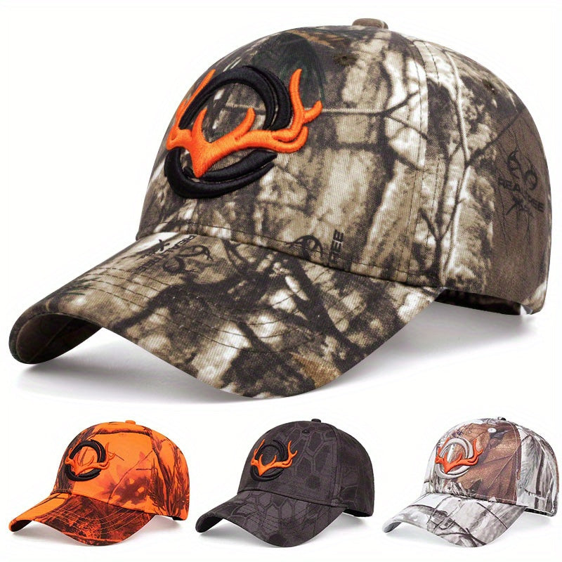 Women's Adjustable Lightweight Baseball Cap