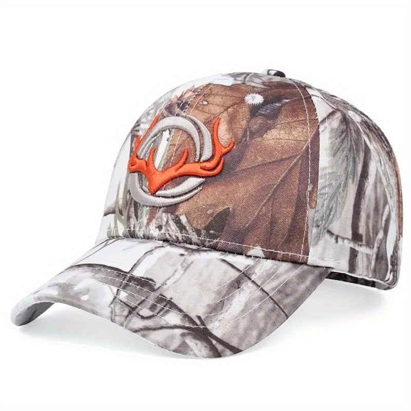 Women's Adjustable Lightweight Baseball Cap