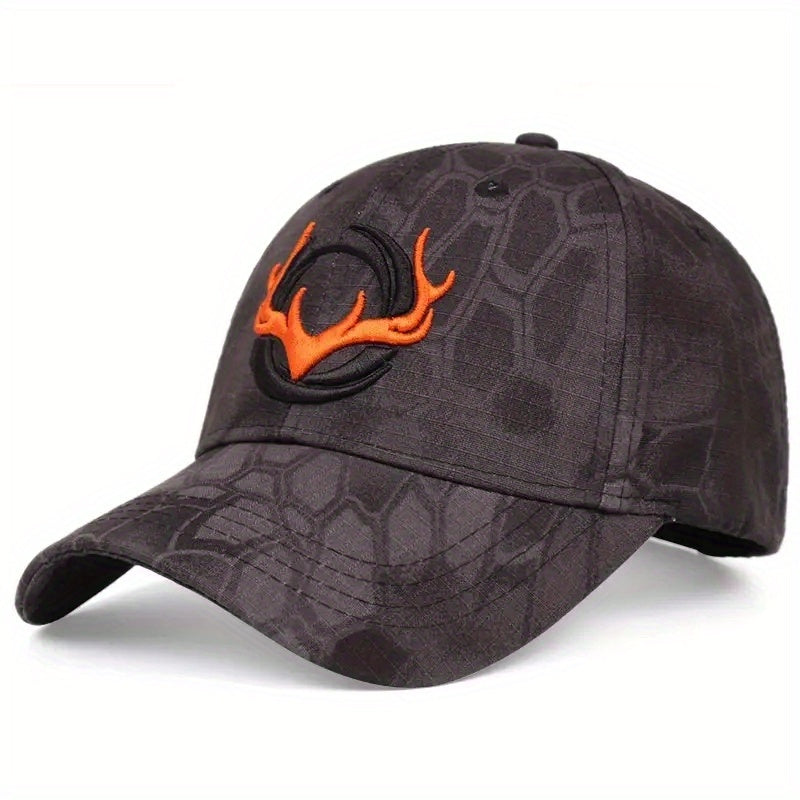 Women's Adjustable Lightweight Baseball Cap