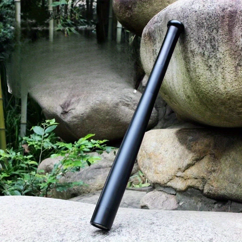 14in Ultra-Durable All Metal Flashlight