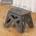 Outdoor Portable Folding Stool