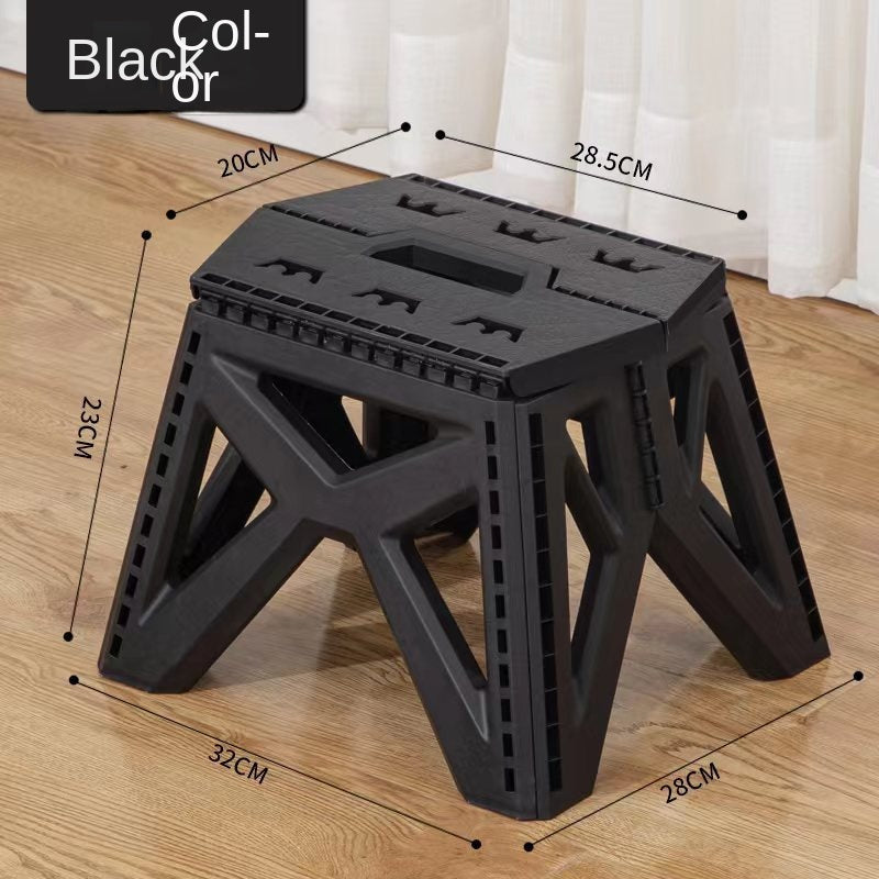 Outdoor Portable Folding Stool