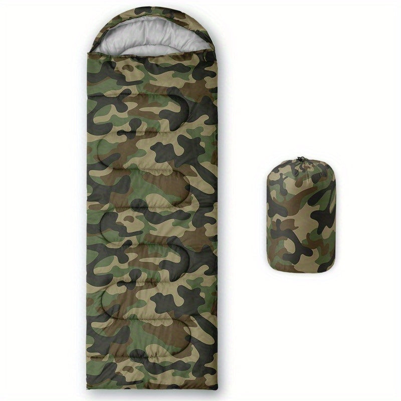 Lightweight Waterproof Sleeping Bag