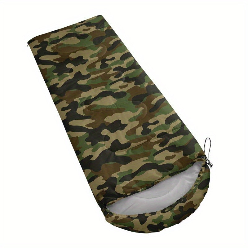 Lightweight Waterproof Sleeping Bag