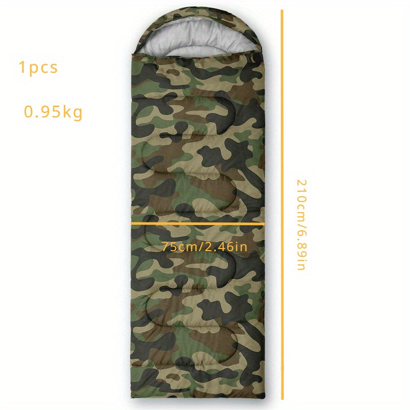 Lightweight Waterproof Sleeping Bag