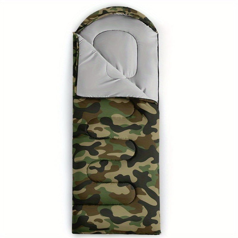 Lightweight Waterproof Sleeping Bag