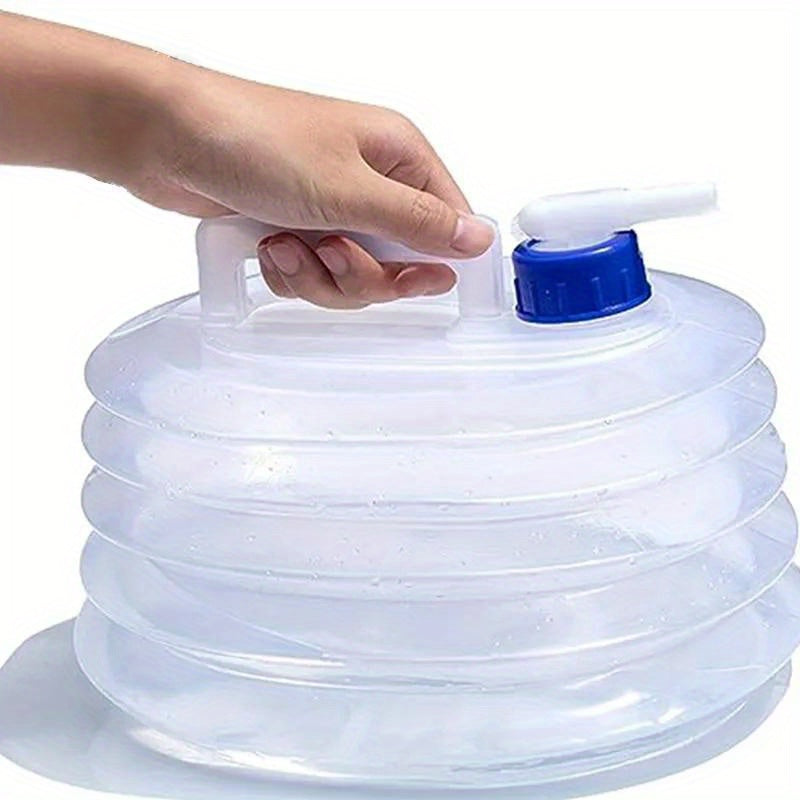 5/10/15L Collapsible Water Container