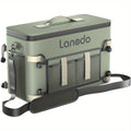 34/28-Can Lanedo Soft-Sided Cooler-Collapsible