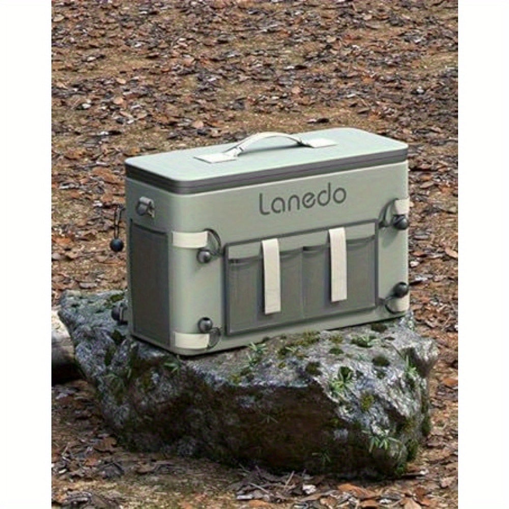 34/28-Can Lanedo Soft-Sided Cooler-Collapsible
