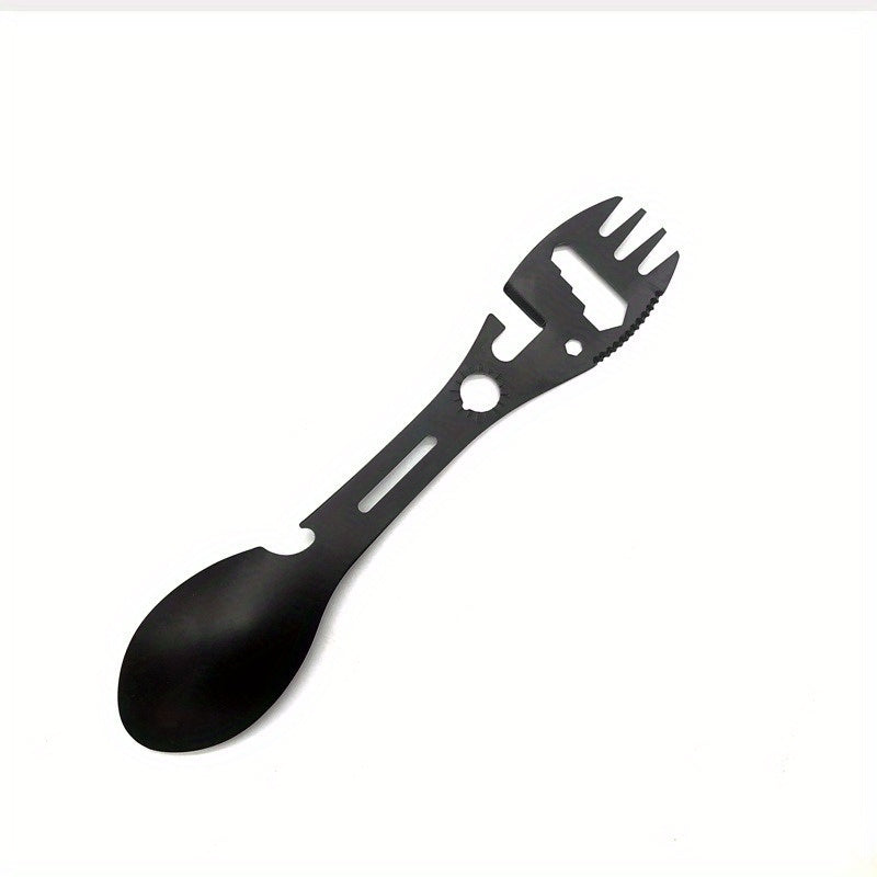 10-in-1 Multi-Purpose Stainless Steel Spork