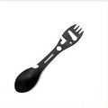 10-in-1 Multi-Purpose Stainless Steel Spork