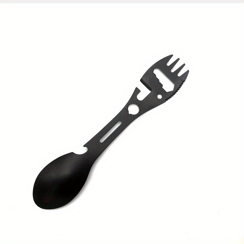 10-in-1 Multi-Purpose Stainless Steel Spork