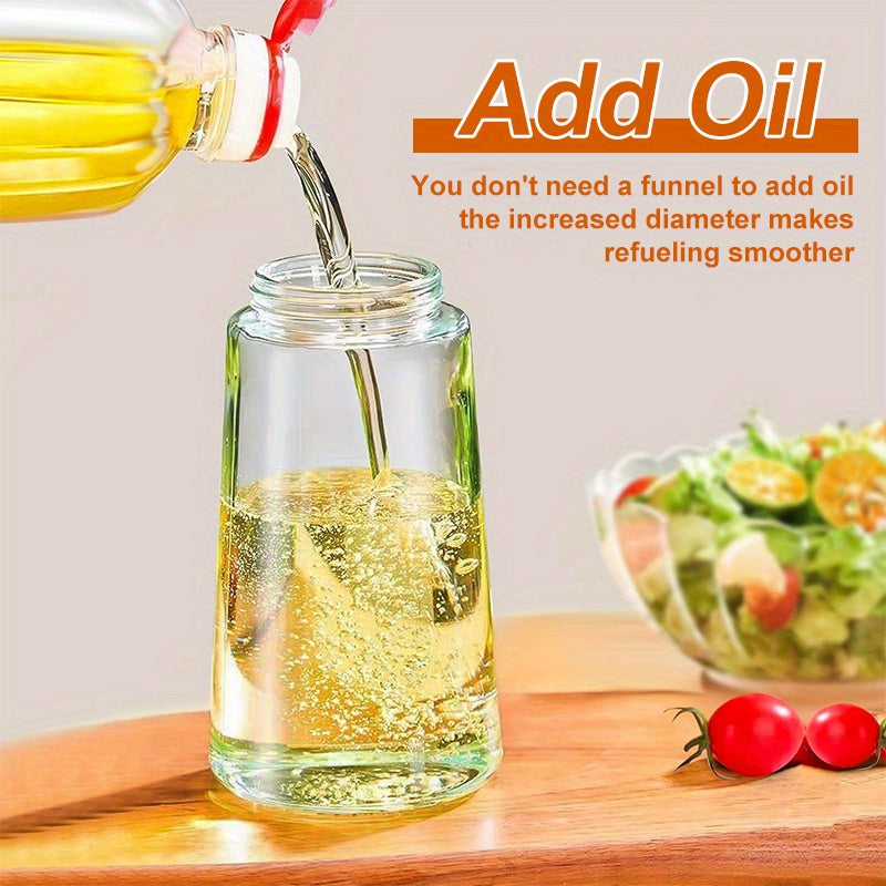2pcs/1set New Oil Spray / Pour