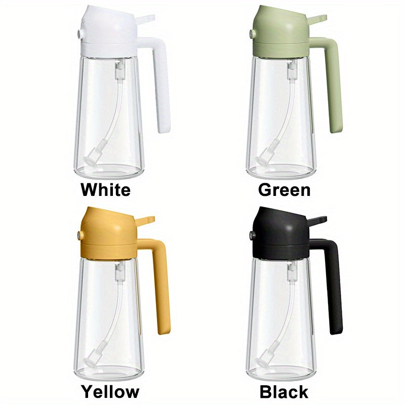 2pcs/1set New Oil Spray / Pour