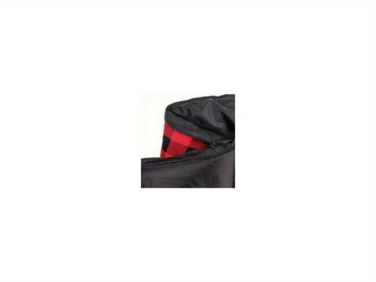 0 Degree Sleeping Bag - 100% Flannel XXL - Adults Big and Tall