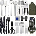 Kitchen Camping Essentials Accessories Gear