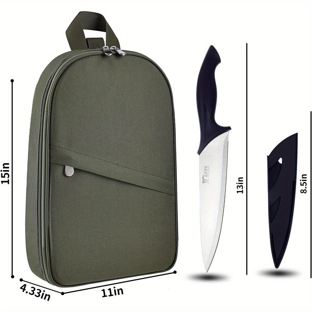Kitchen Camping Essentials Accessories Gear