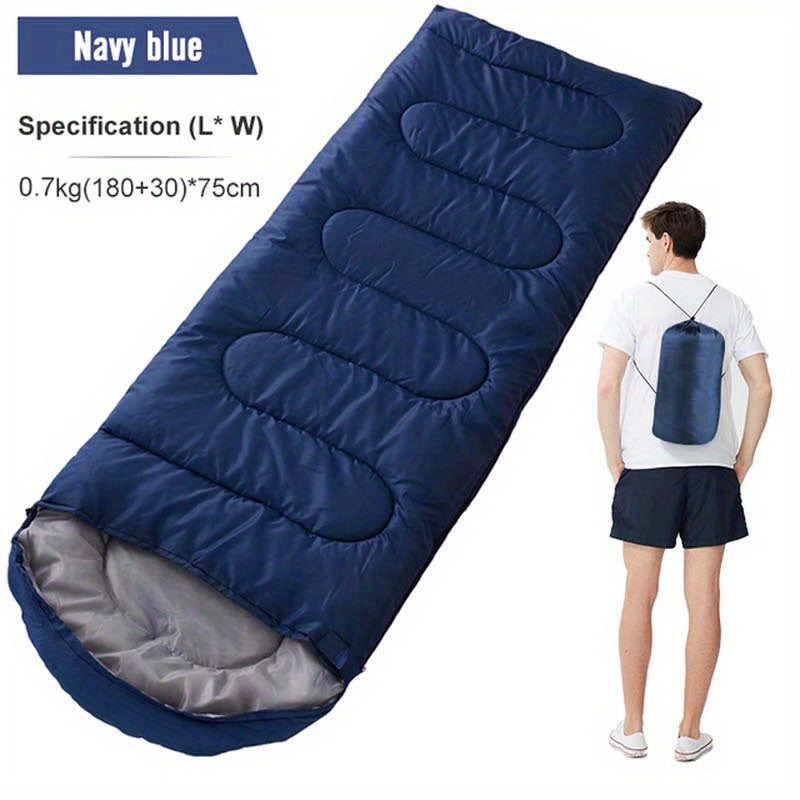 Ultra-Comfortable Sleeping Bag for Adults