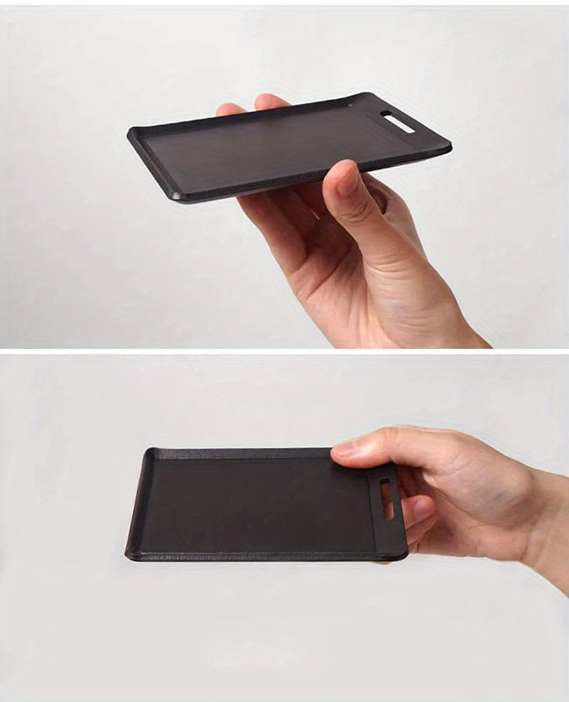 Portable Mini Camping Grill Pan