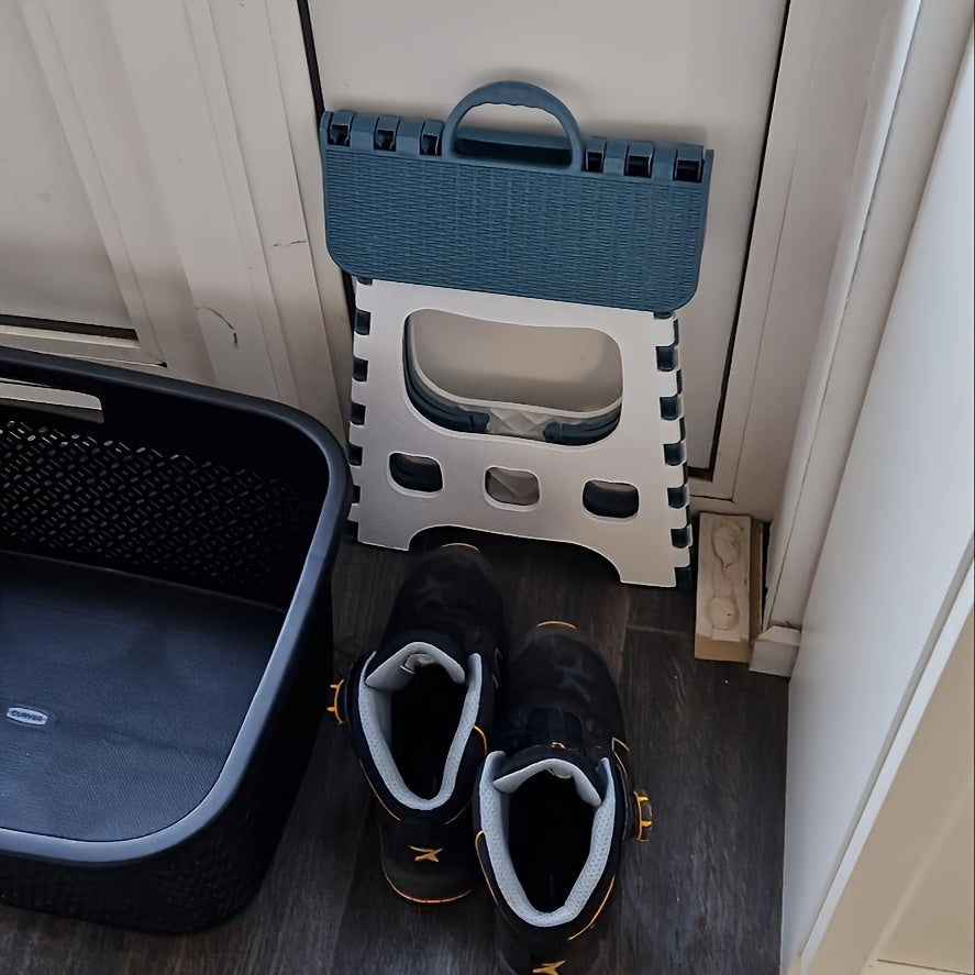 Multifunctional Portable Stool