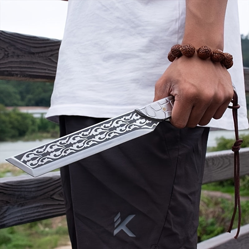 Outdoor Chopper Knife
