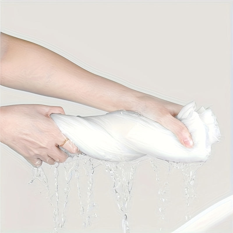 14pcs/Box Ultra-Absorbent Compressed Face Towels