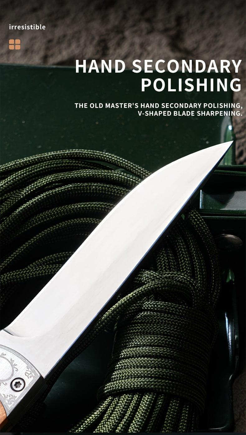 Outdoor Picnic Knife