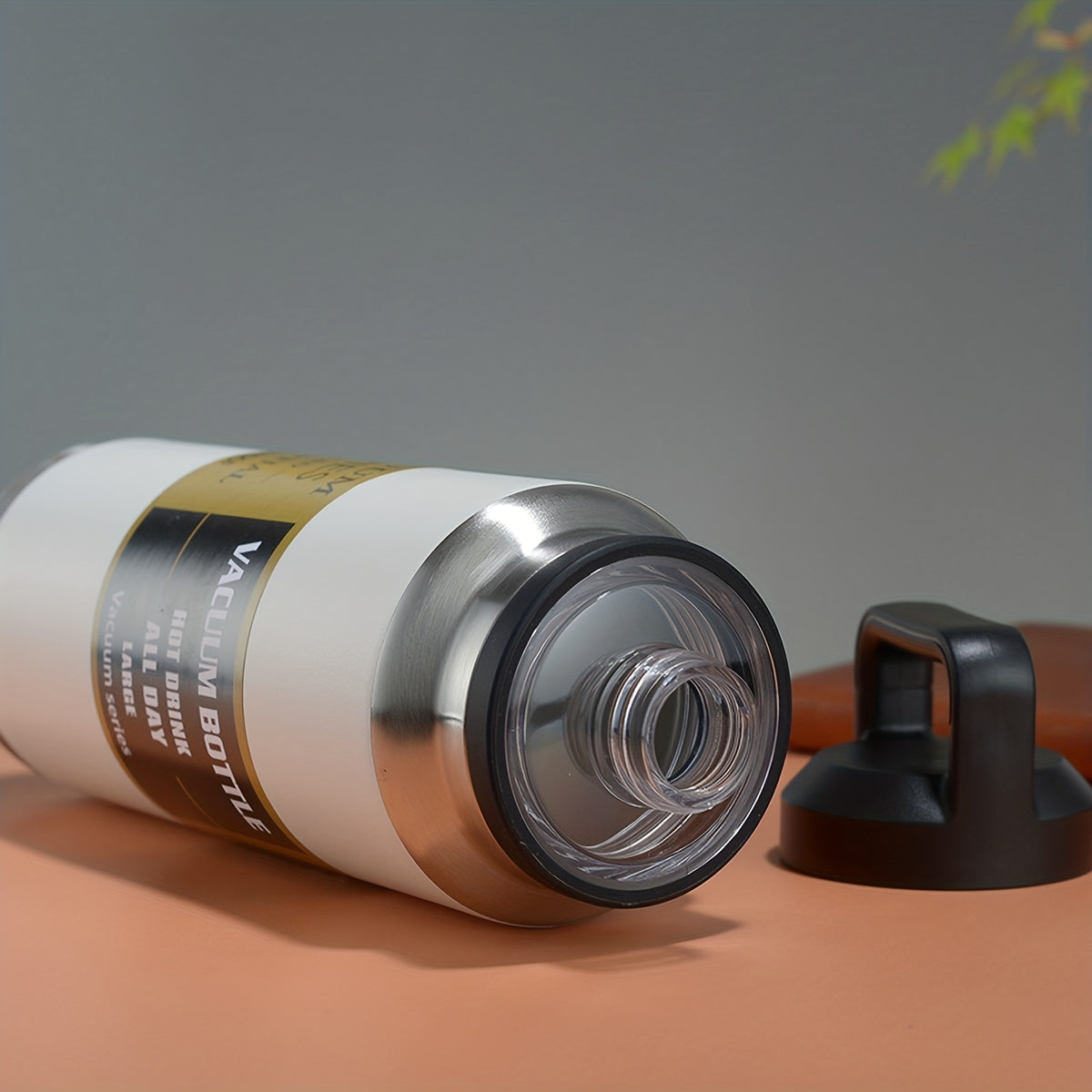 1100ml Durable Insulated Stainless Steel Tumbler | Double-Wall