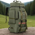 Extra Large Backpack Military Style