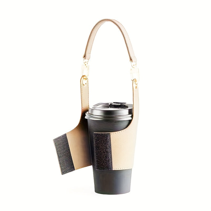Protective Sleeve, Water Bottle Holder Pouch