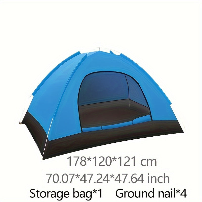 Outdoor Automatic Tent Portable