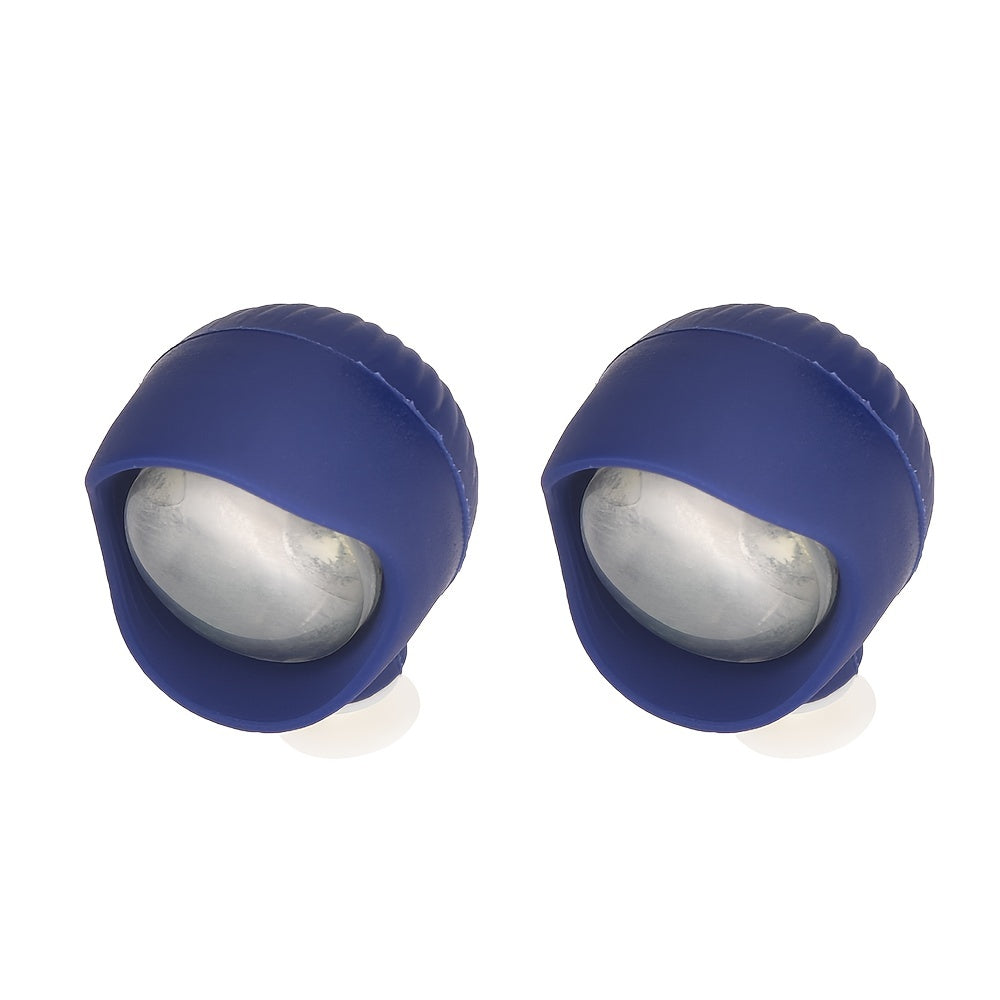 2pcs Ultra-Bright LED Shoe Lights