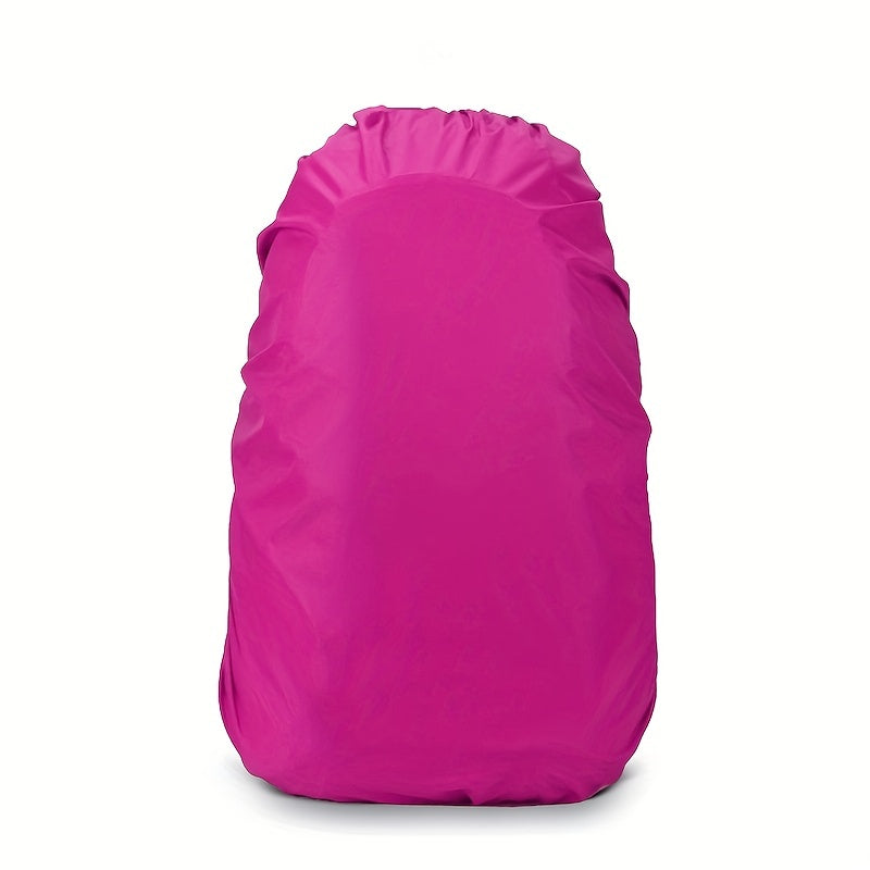9 gal Portable Outdoor Backpack with Cover