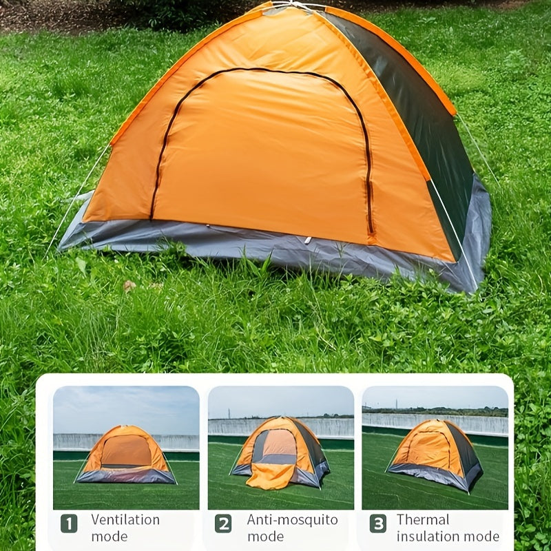 Outdoor Automatic Tent Portable