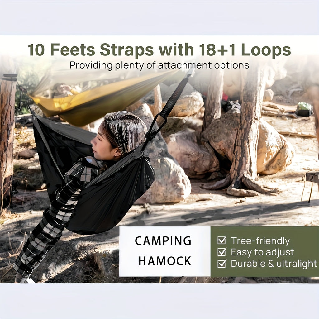 Camping Hammock