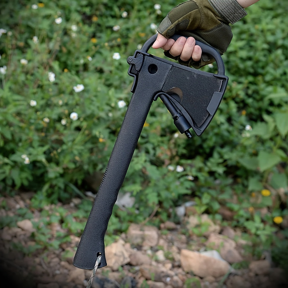 2024 Tactical Outdoor Axe