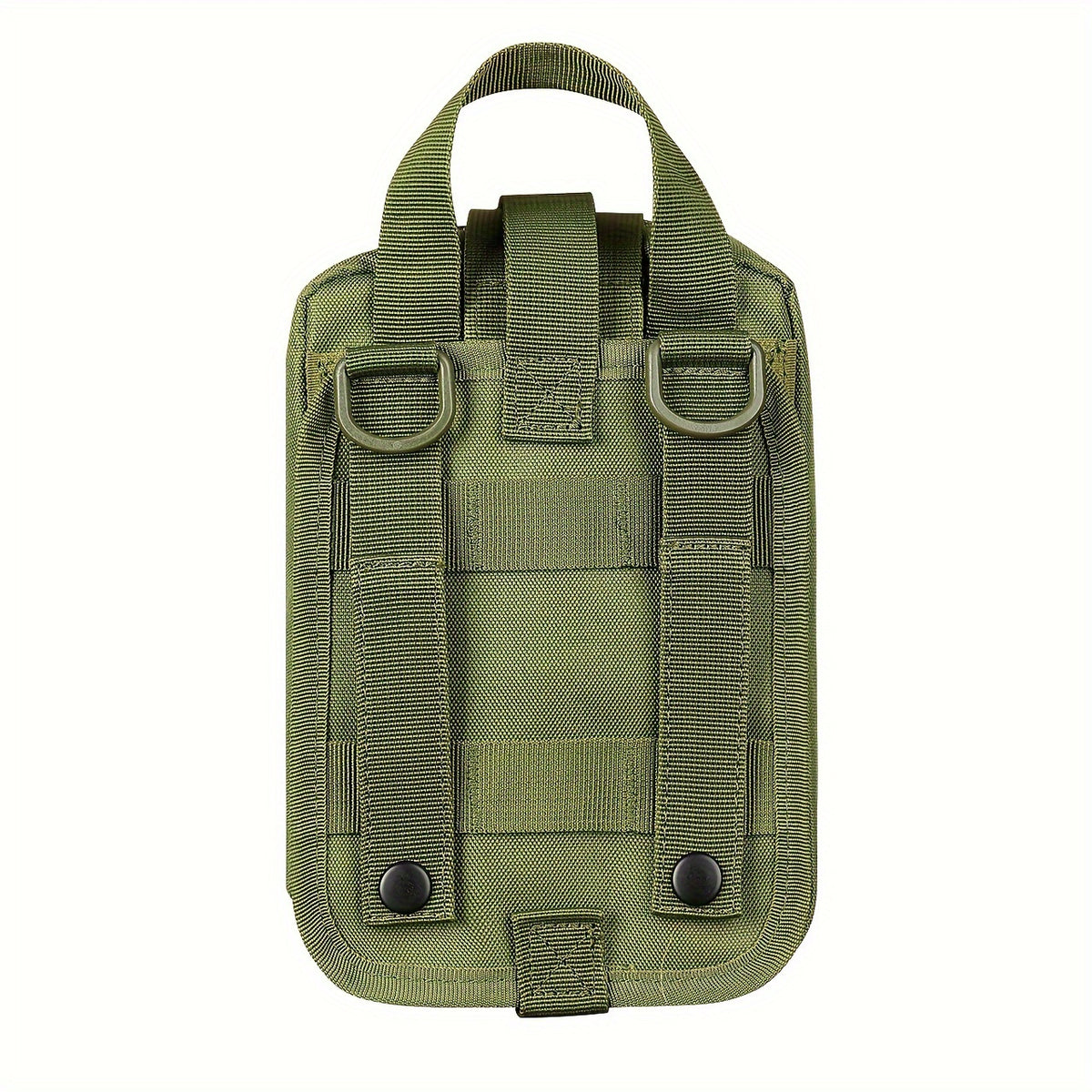 Lightweight Tactical First Aid Kit Bag